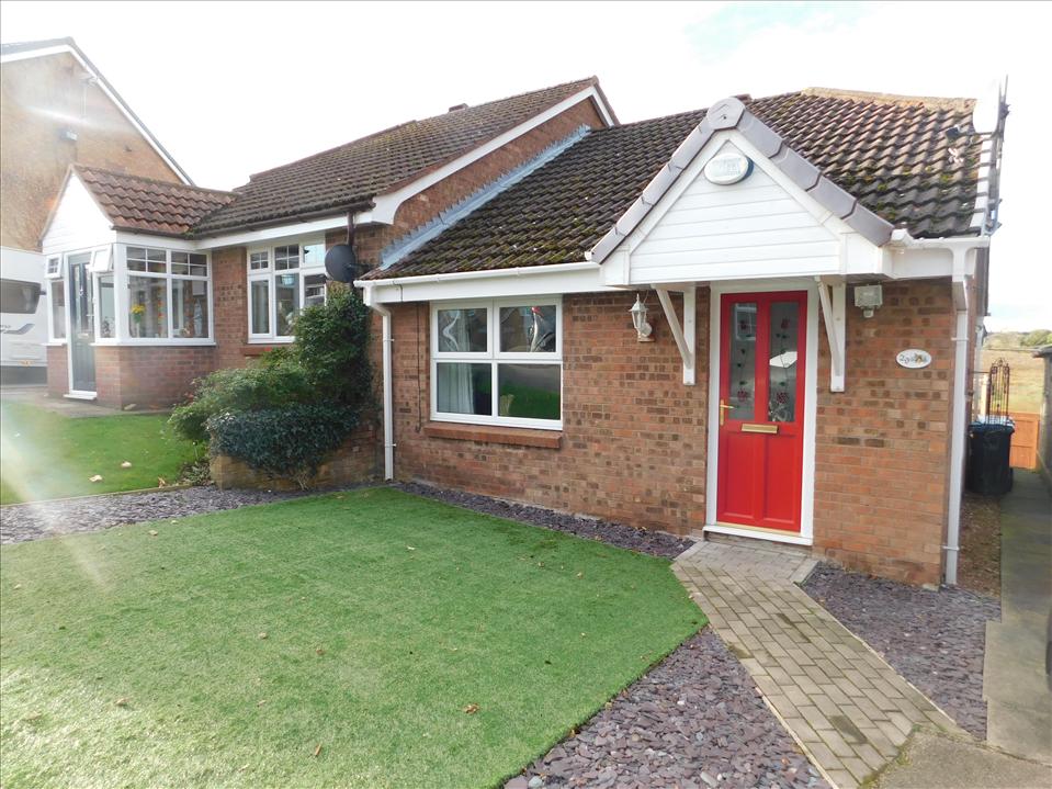 EASBY CLOSE, ETHERLEY DENE Dowen Estate & Letting Agents